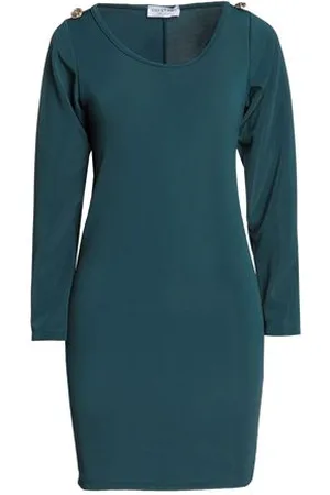ODI ET AMO DRESSES - Mini dresses - on YOOX.com