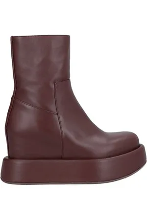 Paloma Barceló FOOTWEAR - Ankle boots - on YOOX.com