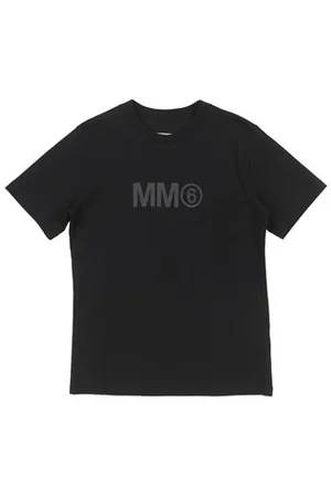 Maison Margiela TOPWEAR - T-shirts - on YOOX.com