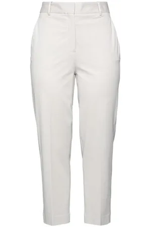 Circolo BOTTOMWEAR - Trousers - on YOOX.com