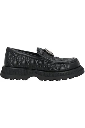 Dior FOOTWEAR - Loafers - on YOOX.com