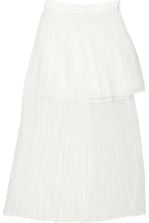 Manila Grace BOTTOMWEAR - Mini skirts - on YOOX.com