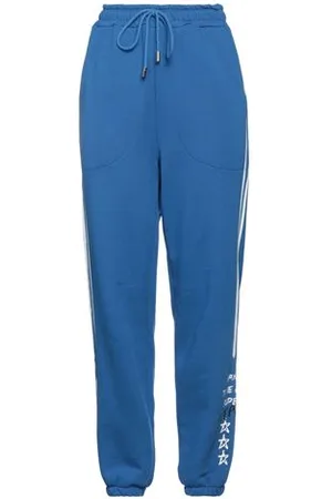 Ermanno Firenze BOTTOMWEAR - Trousers - on YOOX.com