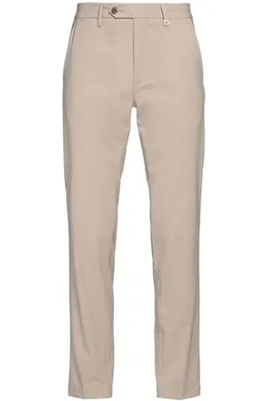 MYTHS BOTTOMWEAR - Trousers - on YOOX.com