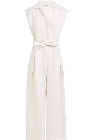 PESERICO SIGN JUMPSUITS & TRACKSUITS - Jumpsuits - on YOOX.com