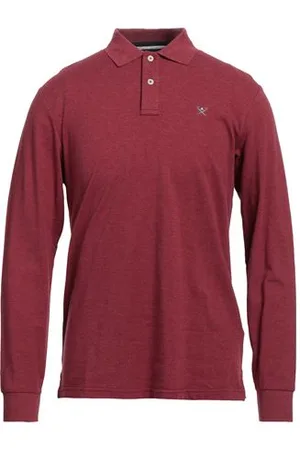 Hackett TOPWEAR - Polo shirts - on YOOX.com