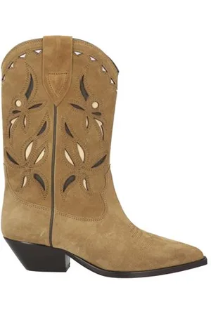 Isabel Marant FOOTWEAR - Ankle boots - on YOOX.com