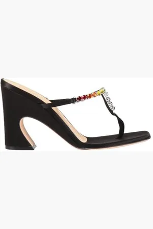 GIANNICO FOOTWEAR - Thong sandals - on YOOX.com