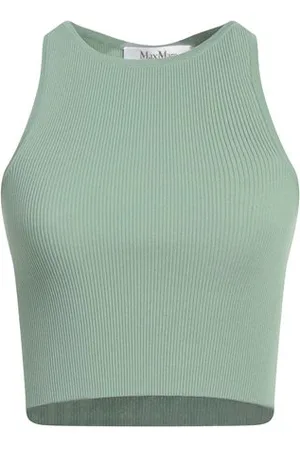 Max Mara TOPWEAR - Tops - on YOOX.com
