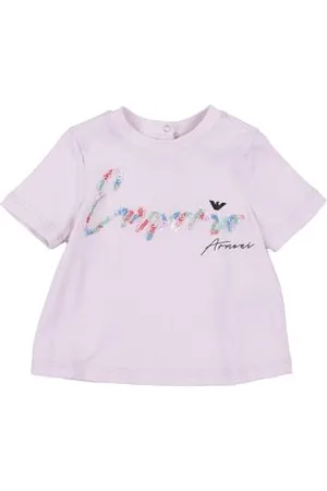 Emporio Armani TOPWEAR - T-shirts - on YOOX.com