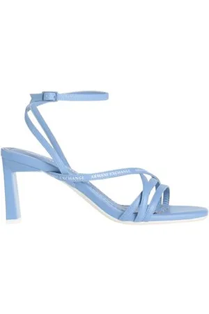 Armani Exchange FOOTWEAR - Sandals - on YOOX.com