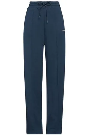 Msgm BOTTOMWEAR - Trousers - on YOOX.com