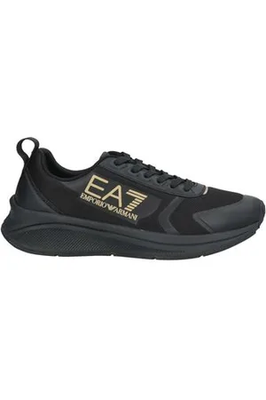 EA7 FOOTWEAR - Trainers - on YOOX.com