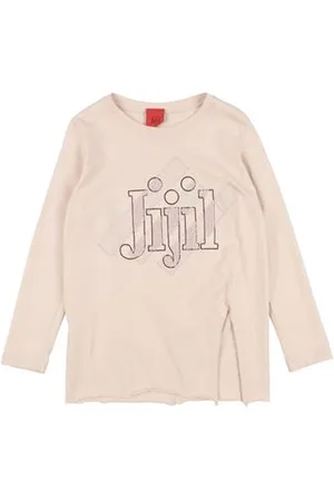 JIJIL JOLIE TOPWEAR - T-shirts - on YOOX.com