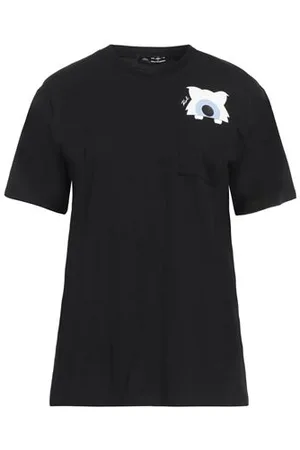 Karl Lagerfeld TOPWEAR - T-shirts - on YOOX.com