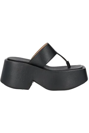 MARSÈLL FOOTWEAR - Thong sandals - on YOOX.com