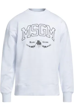 Msgm TOPWEAR - Sweatshirts - on YOOX.com