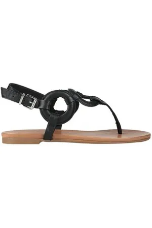 Inuovo FOOTWEAR - Thong sandals - on YOOX.com