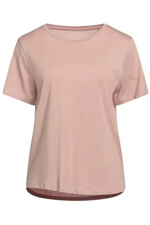 Majestic TOPWEAR - T-shirts - on YOOX.com