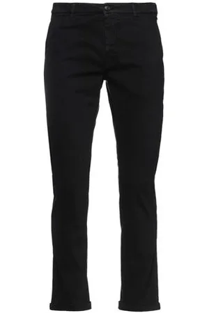 PENCE BOTTOMWEAR - Trousers - on YOOX.com
