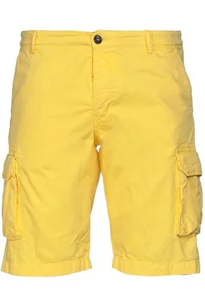 40 Weft BOTTOMWEAR - Shorts & Bermuda Shorts - on YOOX.com