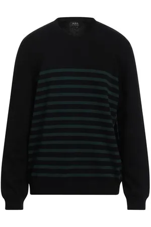 A.P.C. KNITWEAR - Jumpers - on YOOX.com
