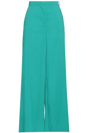 Patrizia Pepe BOTTOMWEAR - Trousers - on YOOX.com