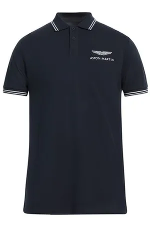 Hackett TOPWEAR - Polo shirts - on YOOX.com