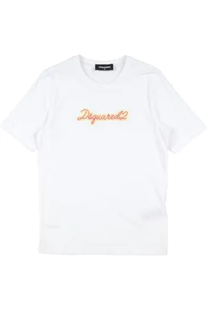 Dsquared2 TOPWEAR - T-shirts - on YOOX.com
