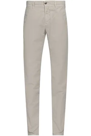 Incotex BOTTOMWEAR - Trousers - on YOOX.com