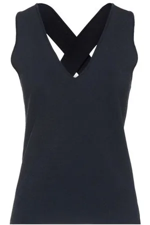 P.A.R.O.S.H. TOPWEAR - Tops - on YOOX.com