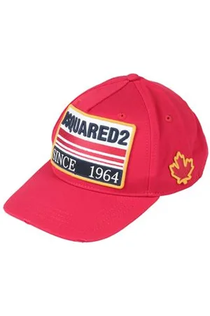 Dsquared2 ACCESSORIES - Hats - on YOOX.com