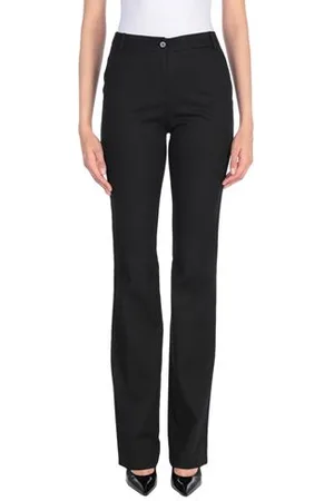 ERMANNO SCERVINO BOTTOMWEAR - Trousers - on YOOX.com