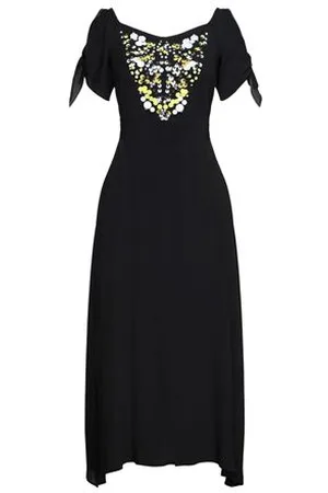 Beatrice B DRESSES - Maxi dresses - on YOOX.com