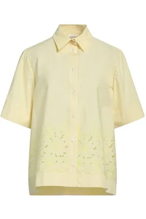 P.A.R.O.S.H. TOPWEAR - Shirts - on YOOX.com