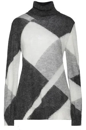 P.A.R.O.S.H. KNITWEAR - Turtlenecks - on YOOX.com