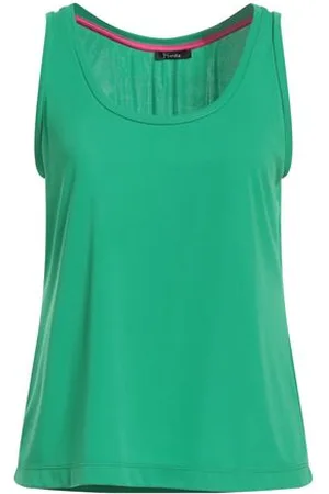 HANITA TOPWEAR - Tops - on YOOX.com