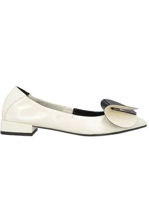 DANIELE ANCARANI FOOTWEAR - Ballet flats - on YOOX.com