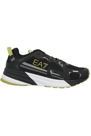 EA7 FOOTWEAR - Trainers - on YOOX.com