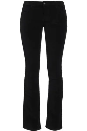 Fracomina BOTTOMWEAR - Trousers - on YOOX.com
