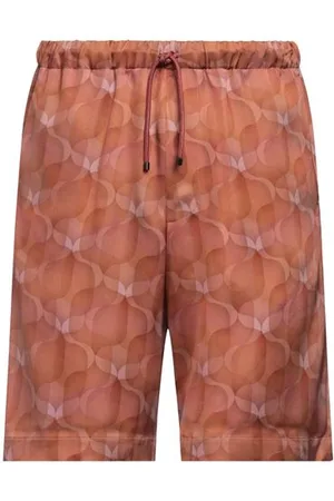 DRIES VAN NOTEN BOTTOMWEAR - Shorts & Bermuda Shorts - on YOOX.com