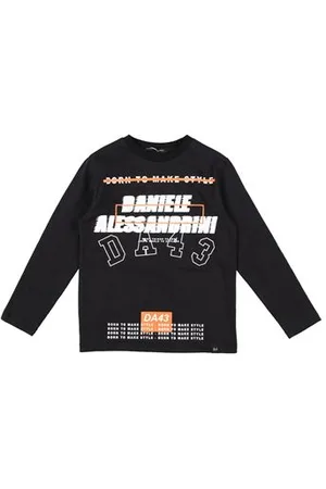 D.A. Daniele Alessandrini TOPWEAR - T-shirts - on YOOX.com