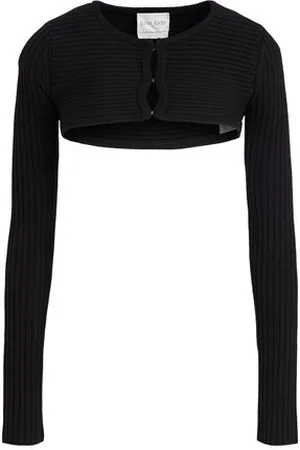 FORTE FORTE TOPWEAR - Shrugs - on YOOX.com