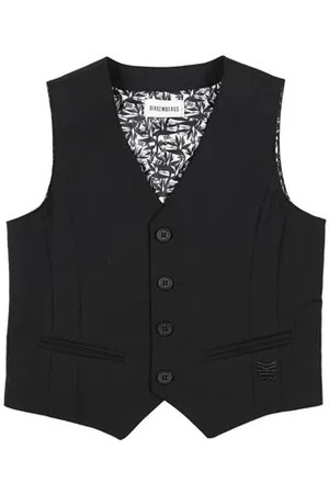 Bikkembergs SUITS and CO-ORDS - Waistcoats - on YOOX.com
