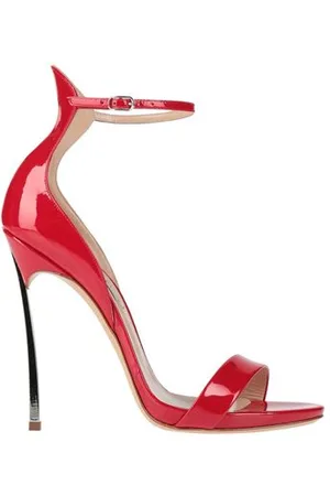 Casadei FOOTWEAR - Sandals - on YOOX.com