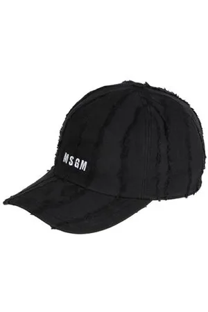 Msgm ACCESSORIES - Hats - on YOOX.com