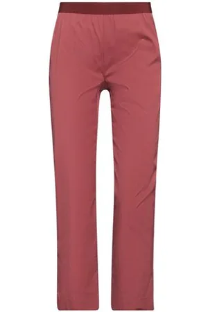 LIVIANA CONTI BOTTOMWEAR - Trousers - on YOOX.com