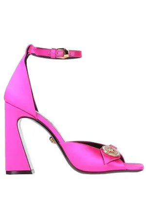 VERSACE FOOTWEAR - Sandals - on YOOX.com