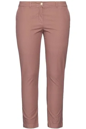 Jeckerson BOTTOMWEAR - Trousers - on YOOX.com