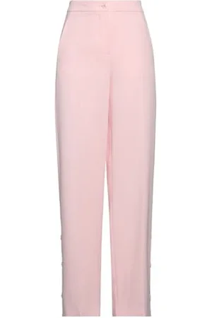 Moschino BOTTOMWEAR - Trousers - on YOOX.com